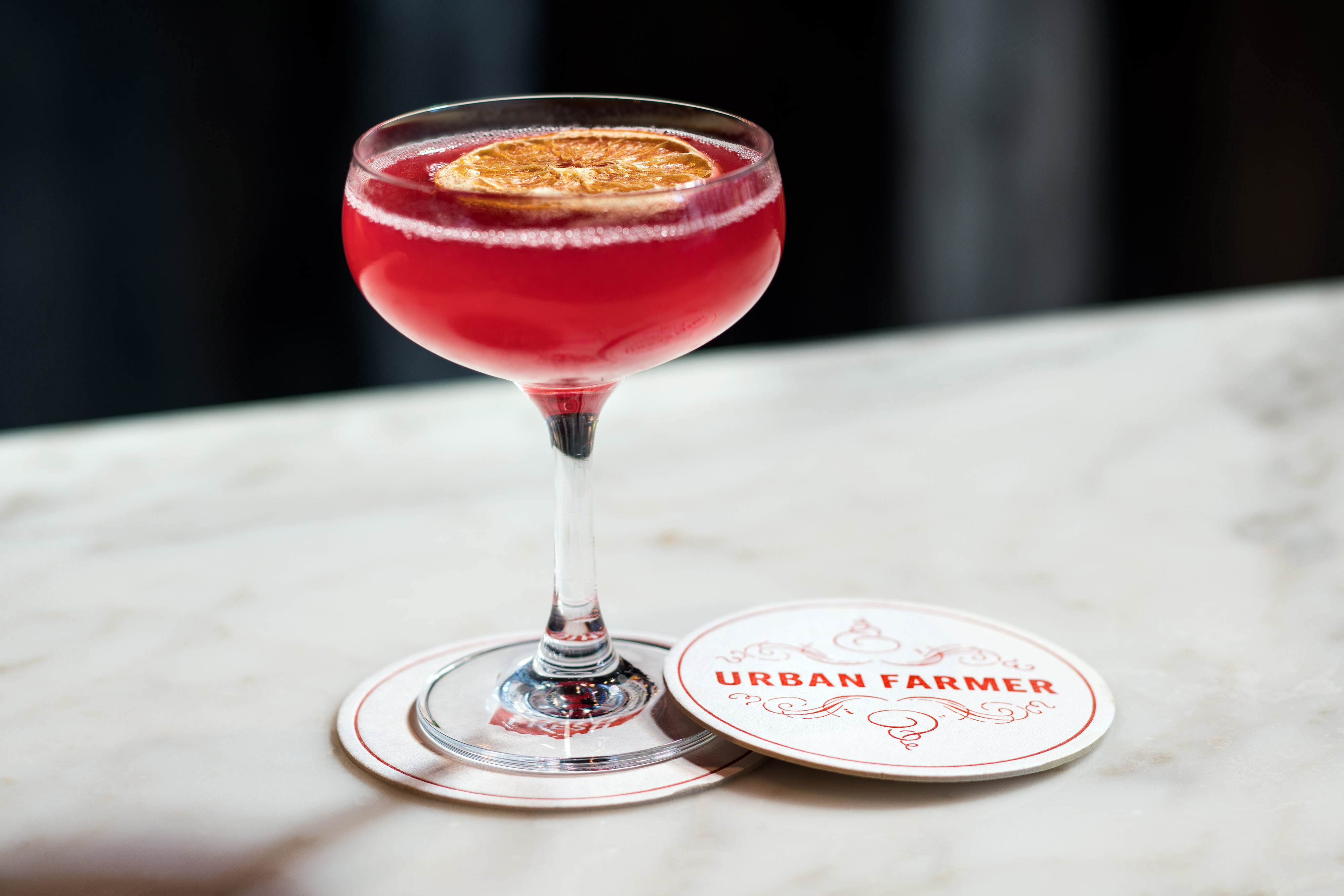 The Westin Cleveland DowntownOver view