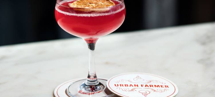 克里夫兰市中心威斯汀酒店(The Westin Cleveland Downtown)图片