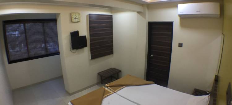 夏莉玛尔酒店(Hotel O Shalimar)图片