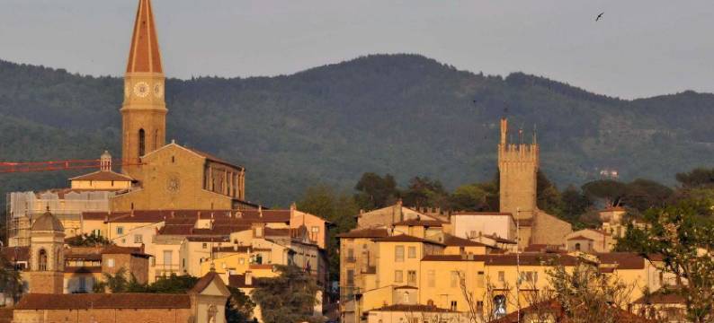 B&B la Traccia图片