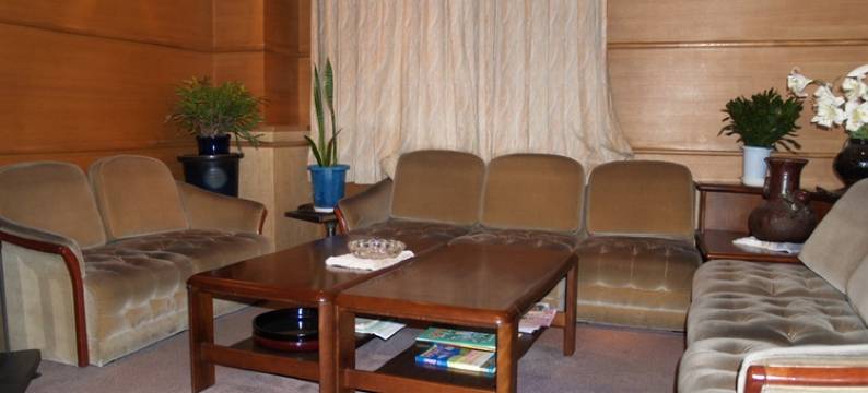 青木酒店(Hotel Aoki)图片