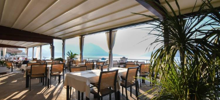 皮尔拉酒店(Hotel Perla)图片