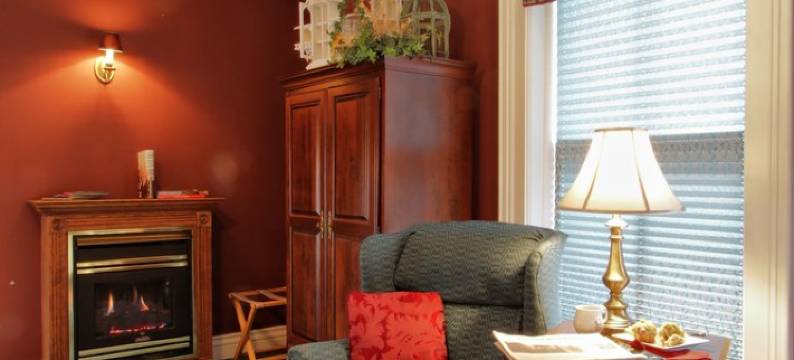 葡萄架 B&B 酒店(Grape Arbor Bed and Breakfast)图片