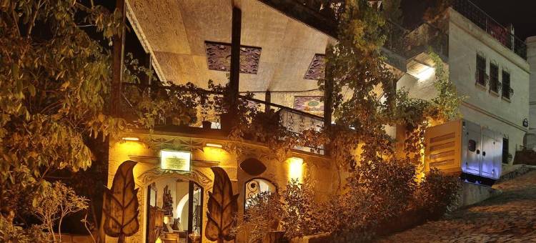 老城石屋酒店(Old Town Stone House)图片