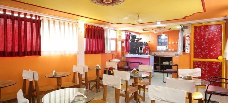 戈文德酒店(Govind Hotel)图片