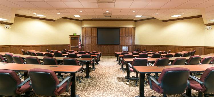 堪萨斯城东蓝泉城万怡酒店(Courtyard Kansas City East/Blue Springs)图片