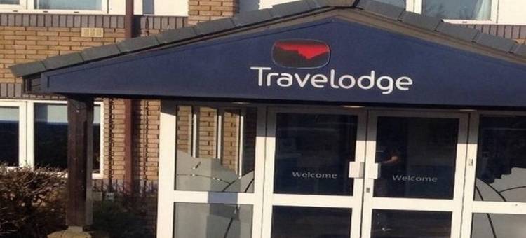 旅屋酒店-比斯特切尔威尔谷M40(Travelodge Bicester Cherwell Valley M40)图片