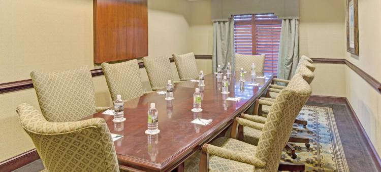 Wingate by Wyndham Charleston University Boulevard图片