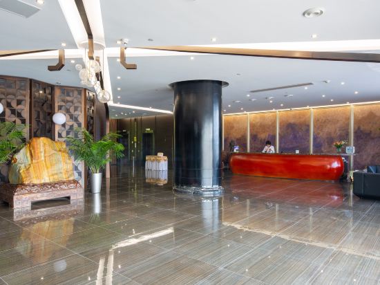 永康国际大酒店