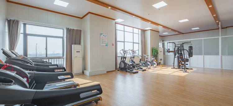 维也纳国际酒店(慈溪杭州湾新区店)图片