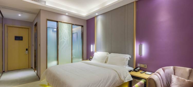 麗枫酒店(江门鹤山大鹏路店)图片