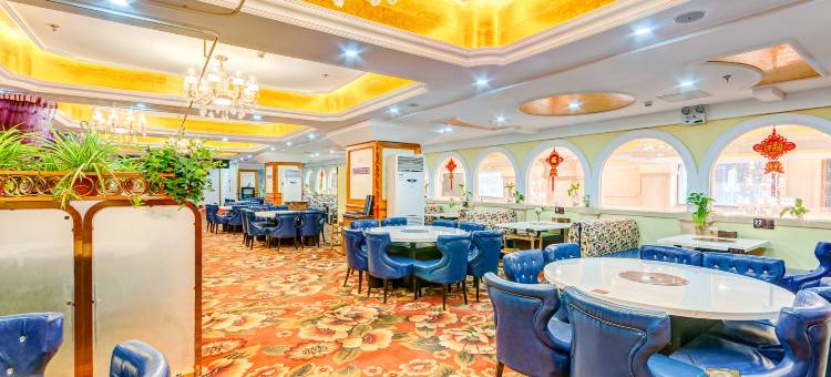 维也纳国际酒店(燕郊金燕大街店)图片