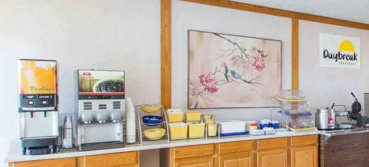 圣约瑟德鲁里套房酒店(Drury Inn & Suites St Joseph)图片