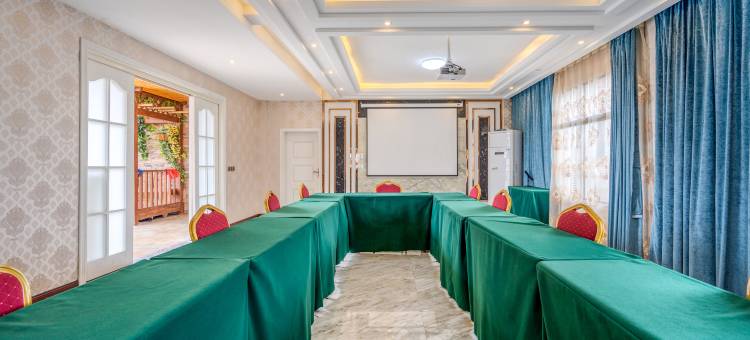 丹寨图腾印象酒店图片