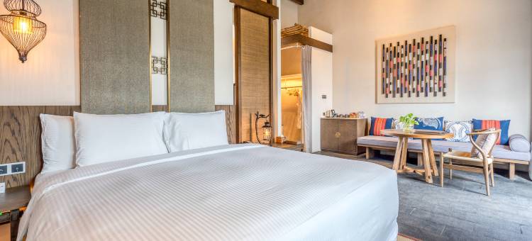 丹寨万达美华酒店图片