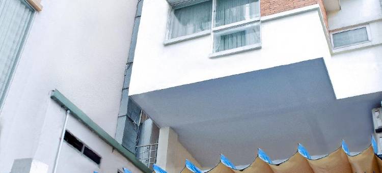 张庭 HAD 公寓(Had Apartment - Truong Dinh)图片