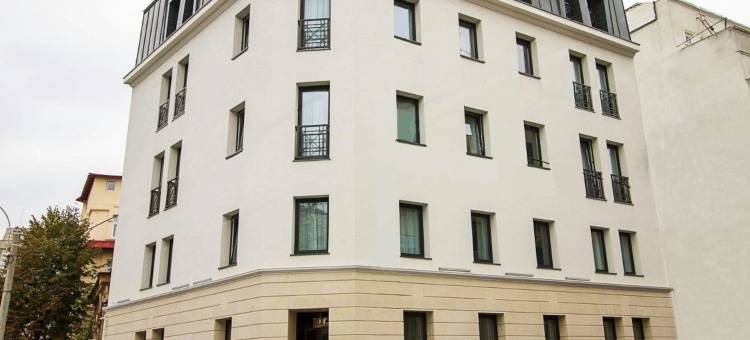 韦尼斯精品酒店(Venis Boutique Hotel)图片