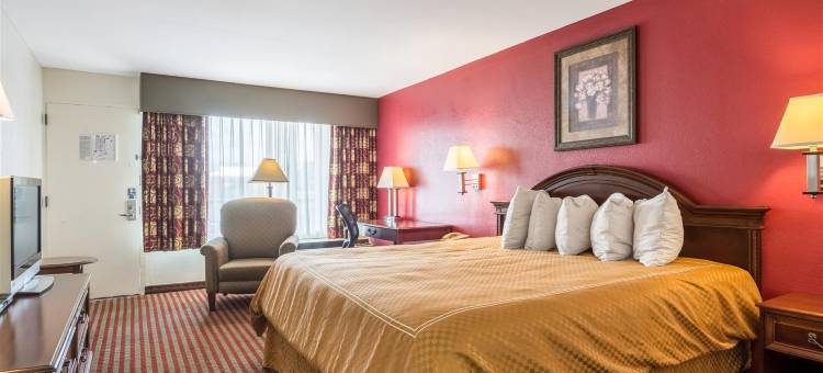 凯艺酒店(Quality Inn)图片