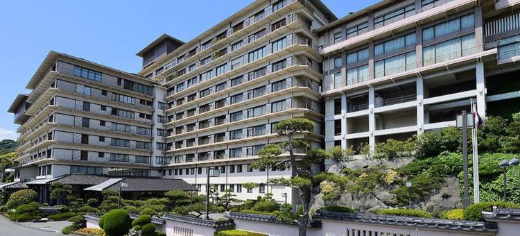 伊豆稻取银水庄(Inatori Ginsuiso)图片