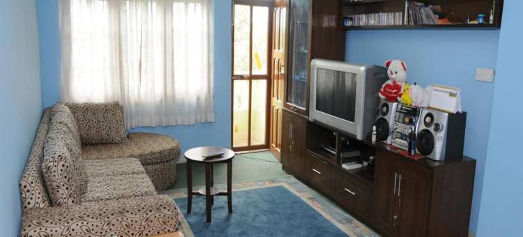 生态家庭旅馆(Eco Homestay)图片