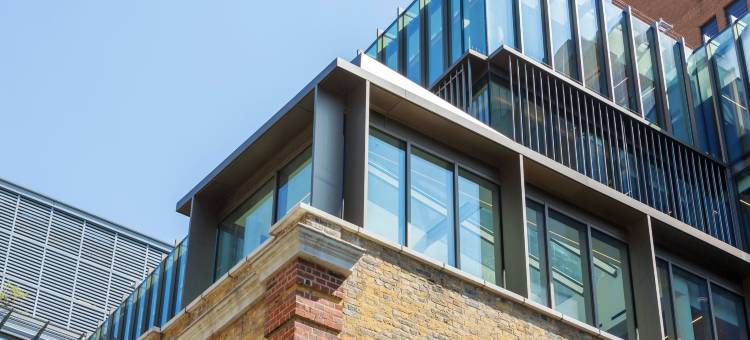 河岸原住公寓(Native Bankside)图片