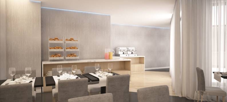 10 月 5 日弥撒酒店(Masa Hotel 5 de Outubro)图片