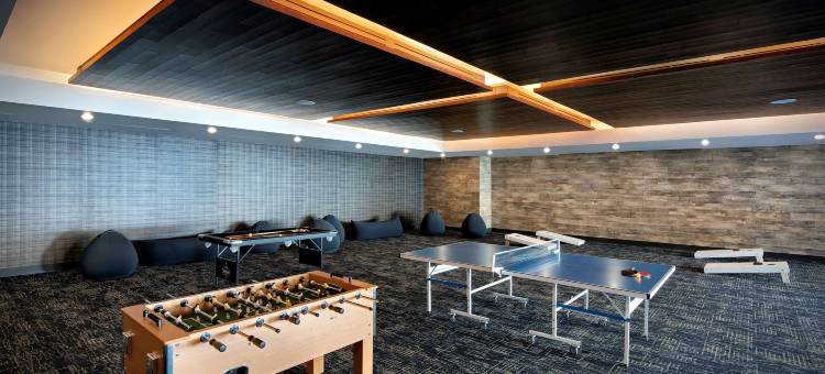 韦尔高线-希尔顿逸林旗下(Highline Vail - a DoubleTree by Hilton)图片