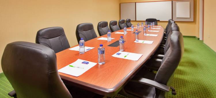 Fairfield Inn & Suites Kearney图片