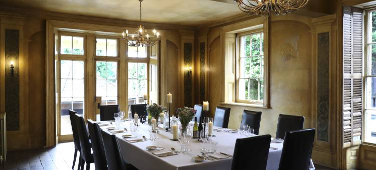 杜威恩餐馆酒店-坦布里奇韦尔斯(Hotel du Vin & Bistro Tunbridge Wells)图片