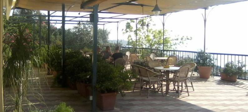 伊登里维埃拉酒店(Hotel Eden Riviera)图片