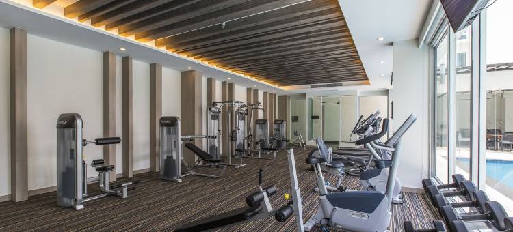 巴真武里凯特睿304酒店(Kantary 304 Hotel Prachinburi)图片