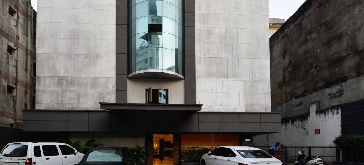 Treebo Swastik图片