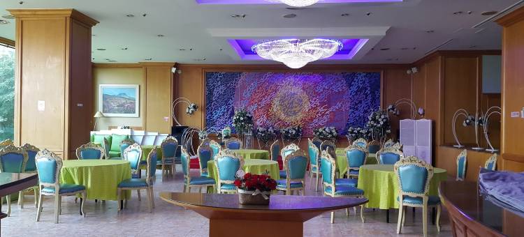济州岛皇家酒店(Royal Hotel Jeju)图片