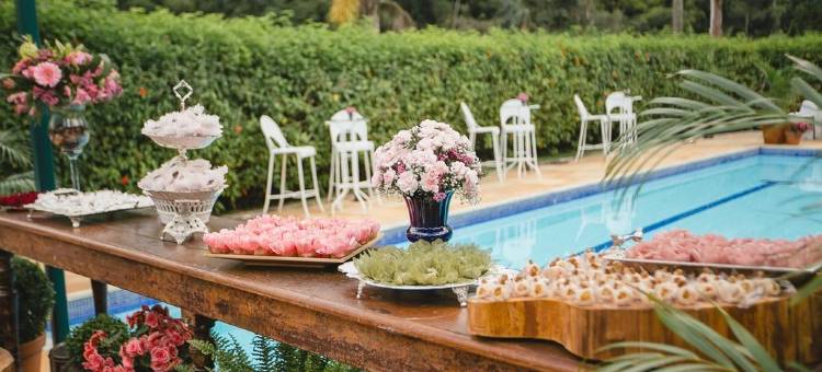 诺士旅馆(Pousada Les Roches)图片