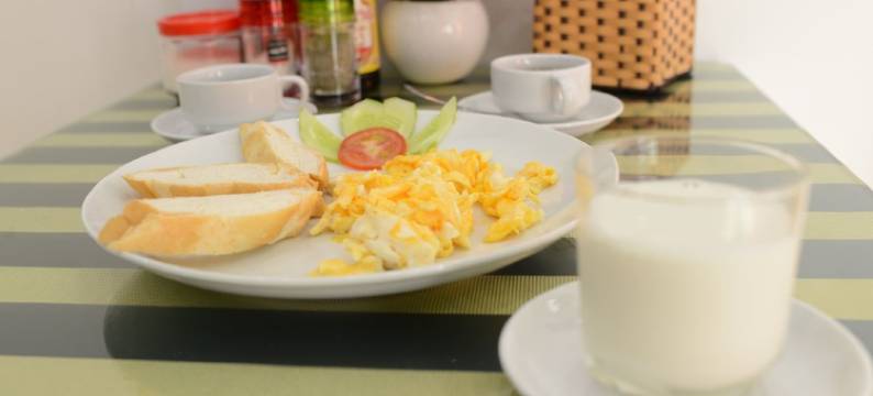 卡巴岛酒店(Catba Island Hotel)图片