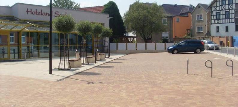 富丽狄丽斯霍夫膳食公寓(Pension Friedrichshof)图片