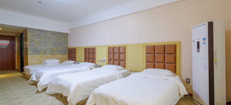 尉氏尉州商务酒店图片