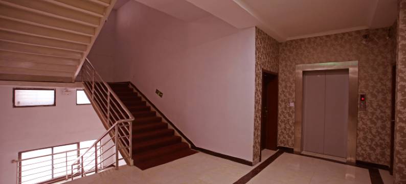 新郑王子精品酒店(阁老路店)图片