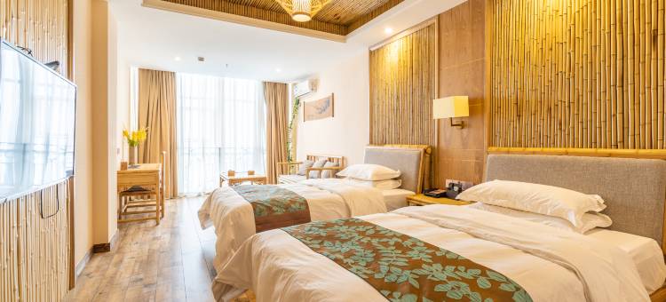 会议中心酒店图片