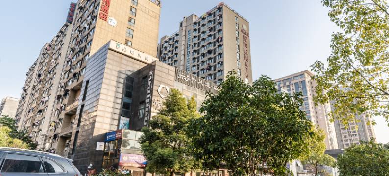 杭州宜君快捷酒店(高沙路地铁站店)图片