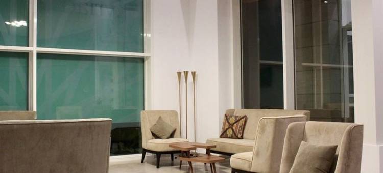 基里亚德公寓-卡萨布兰卡市中心(Kyriad Residence Casablanca Centre Ville)图片