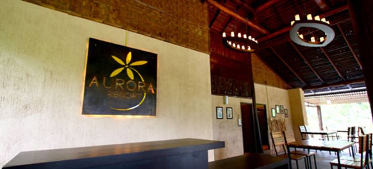 清道极光度假村(Aurora Resort Chiangdao)图片