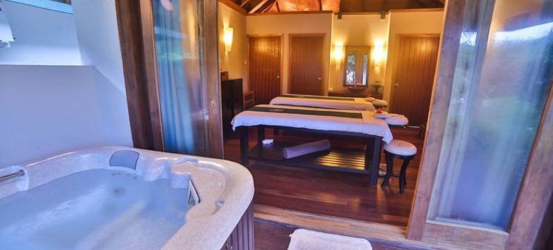 马尔代夫卡娜丽芙度假村(Canareef Resort Maldives)图片