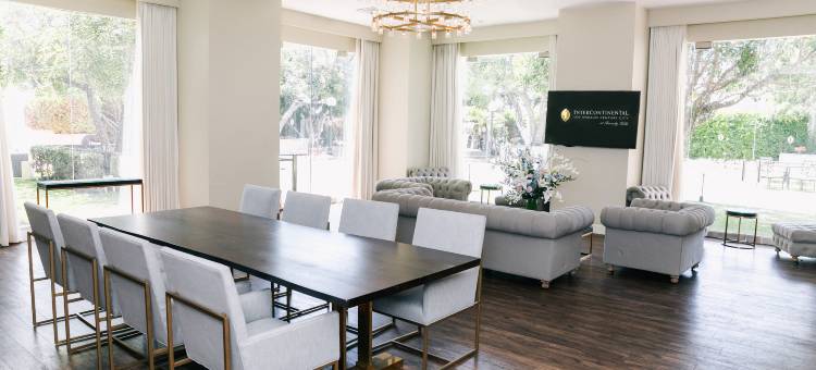 InterContinental Los Angeles Century City at Beverly Hills by IHG图片