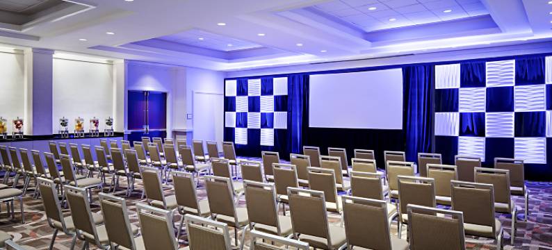 纽约时代广场喜来登酒店(Sheraton New York Times Square Hotel)图片