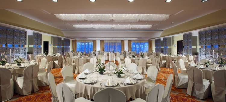 特萨卡德苏尔万豪酒店(Tsaghkadzor Marriott Hotel)图片