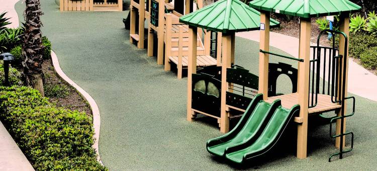 万豪纽波特海岸别墅酒店(Marriott's Newport Coast Villas)图片