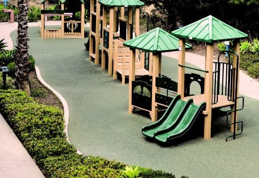 Marriott's Newport Coast Villas Hotel Overview