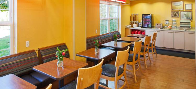 梅德福万豪TownePlace酒店(TownePlace Suites Medford)图片
