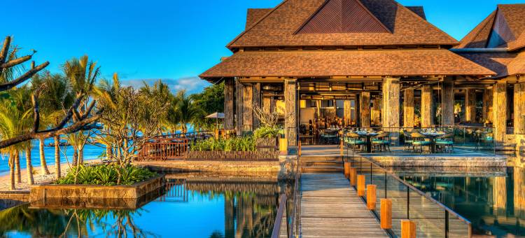 毛里求斯威斯汀龟湾水疗度假村(The Westin Turtle Bay Resort & Spa, Mauritius)图片